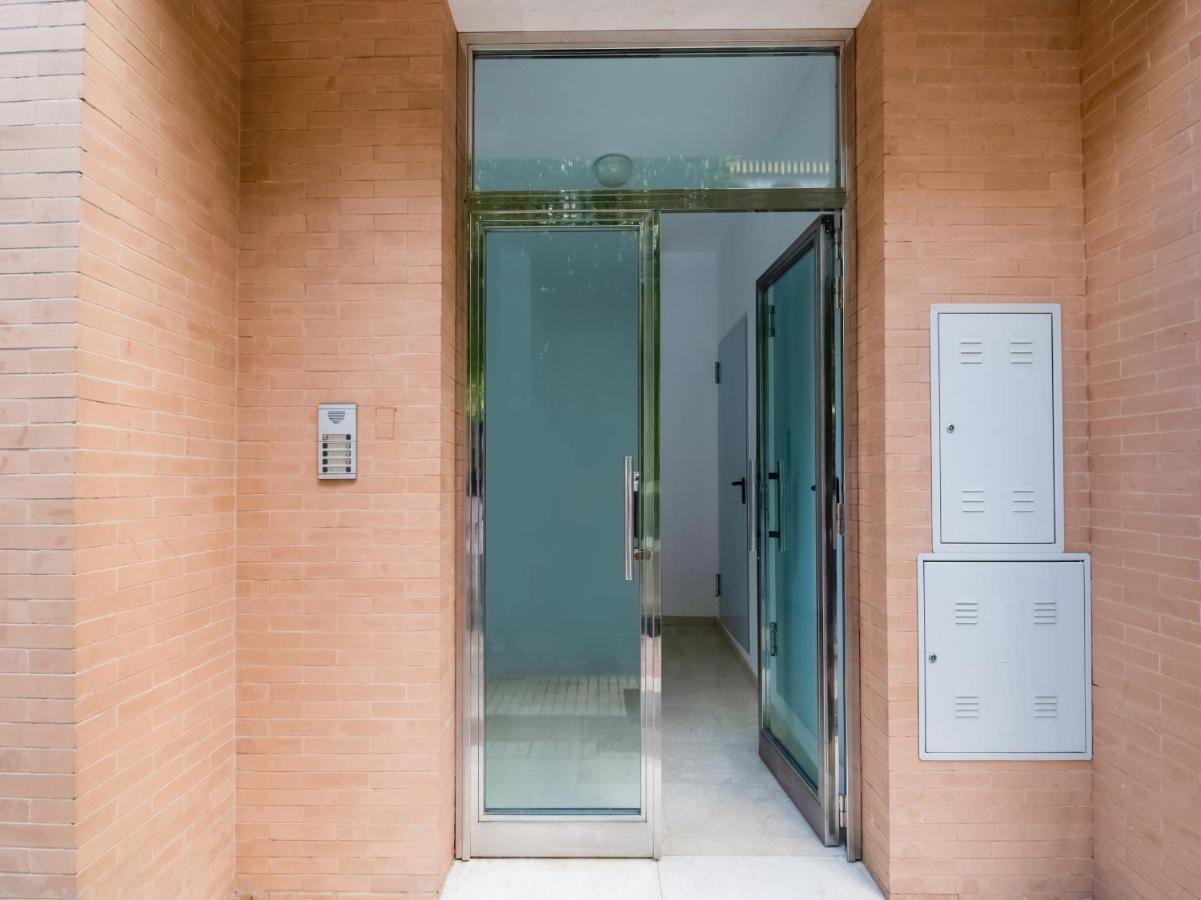 Apartamentos Santiago Écija Extérieur photo