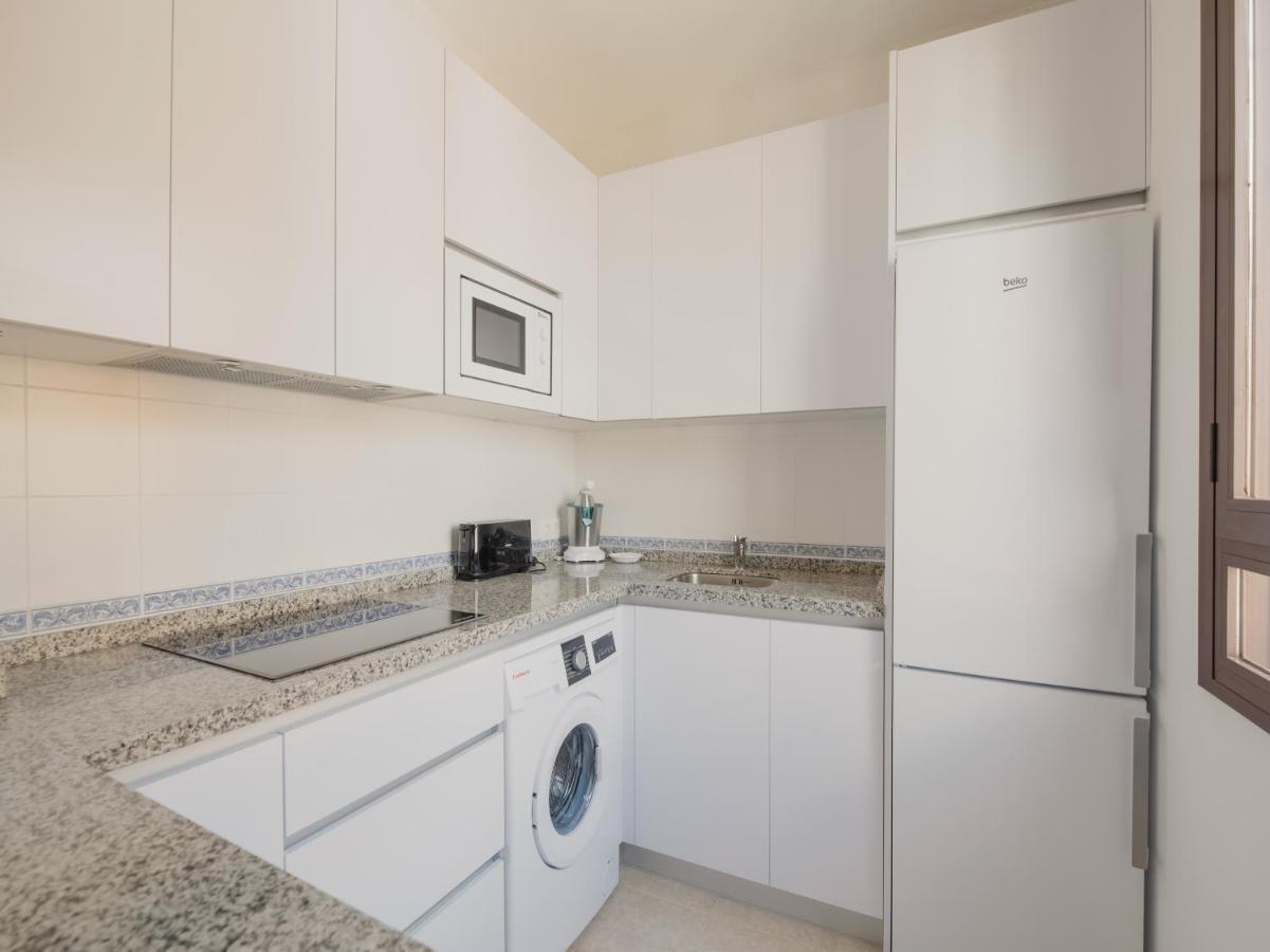Apartamentos Santiago Écija Extérieur photo