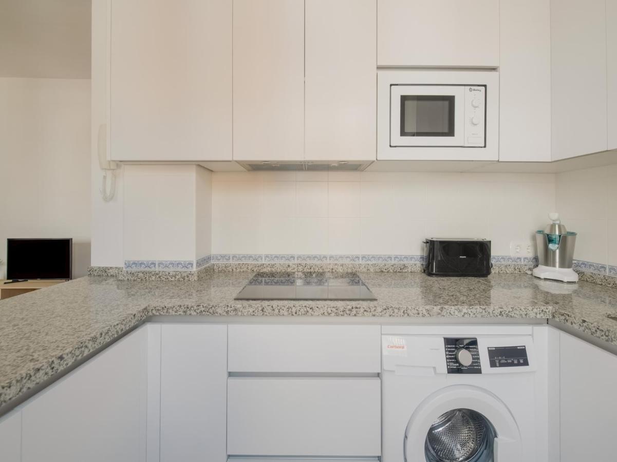 Apartamentos Santiago Écija Extérieur photo