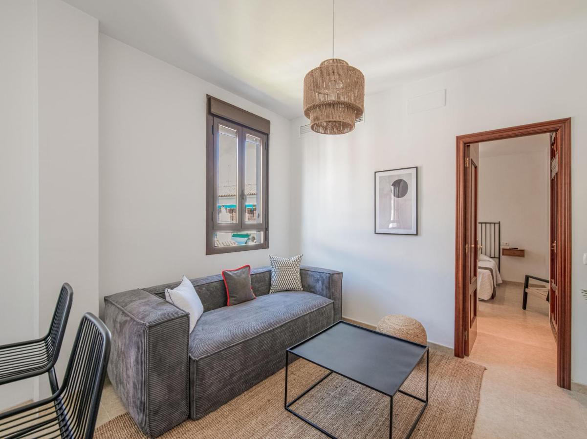 Apartamentos Santiago Écija Extérieur photo
