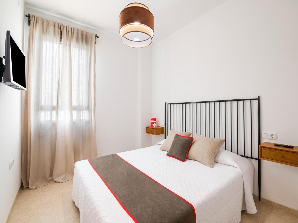 Apartamentos Santiago Écija Extérieur photo