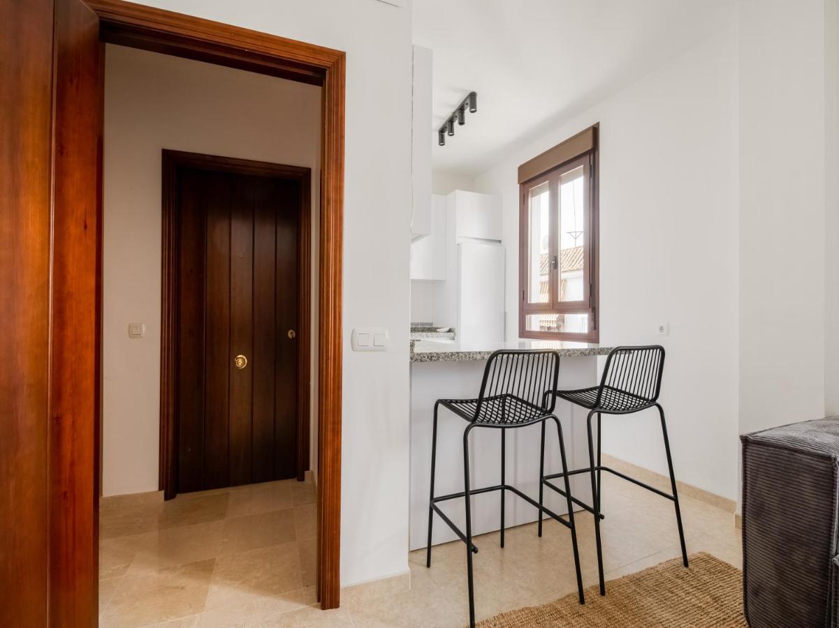 Apartamentos Santiago Écija Extérieur photo