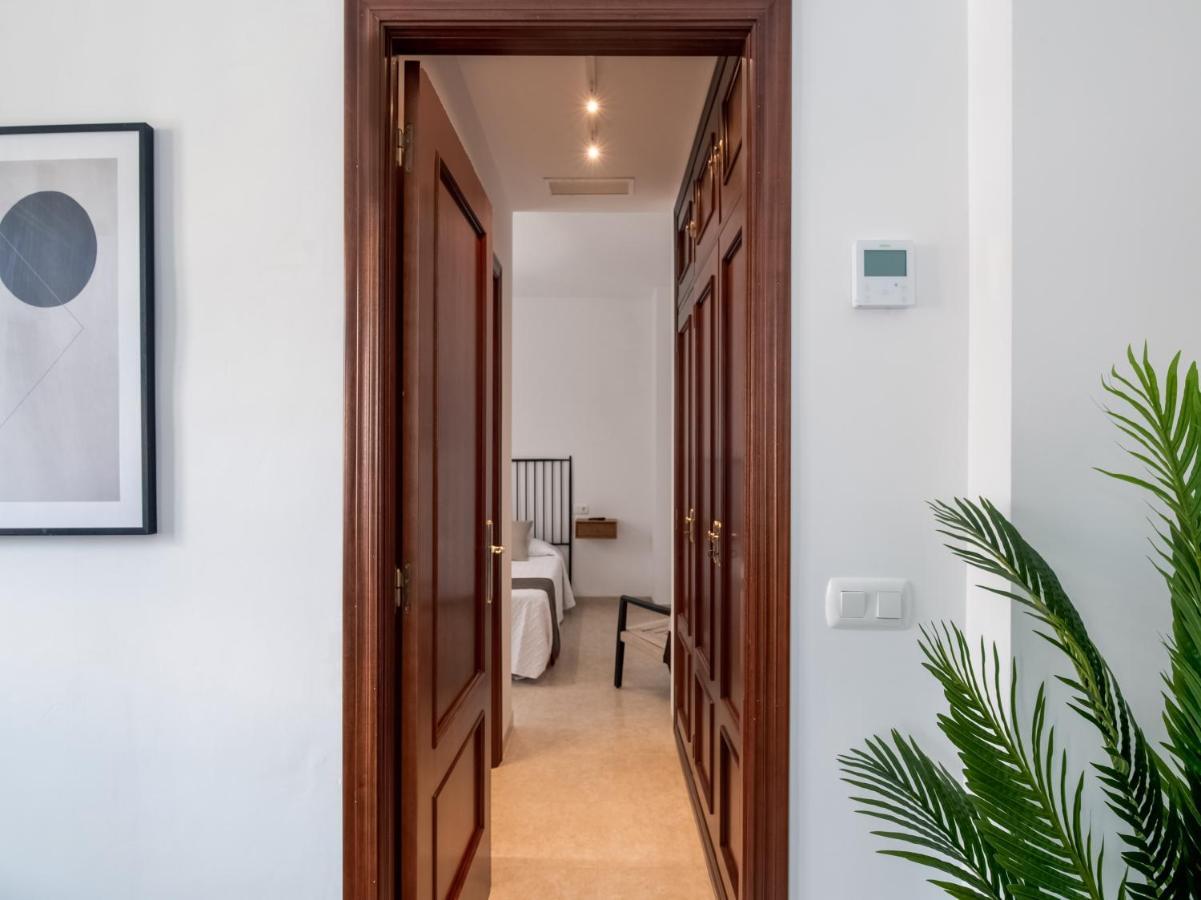Apartamentos Santiago Écija Extérieur photo