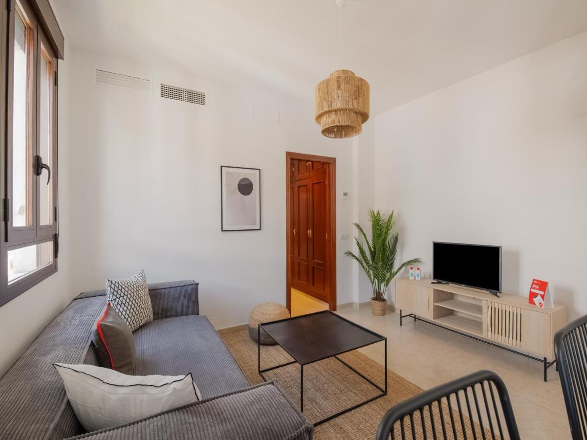 Apartamentos Santiago Écija Extérieur photo