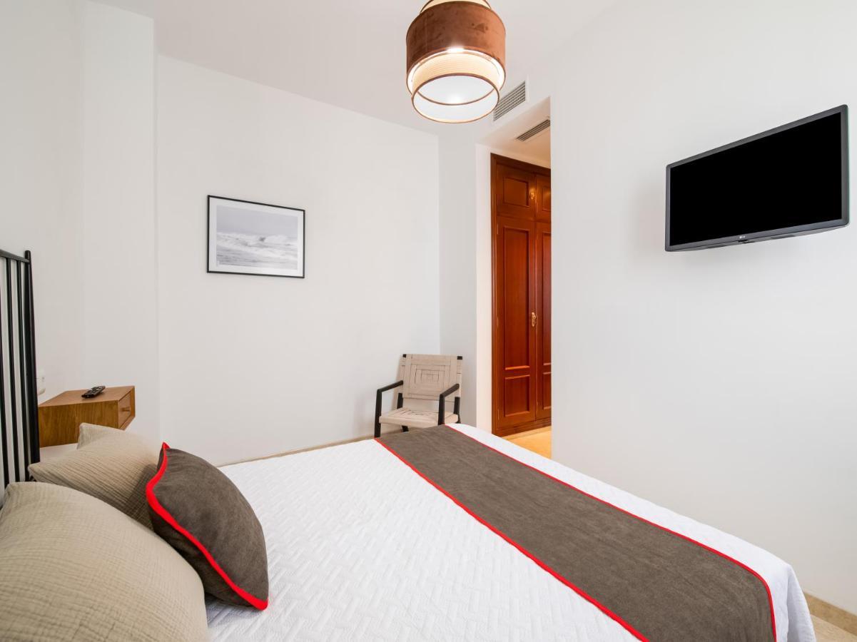 Apartamentos Santiago Écija Extérieur photo