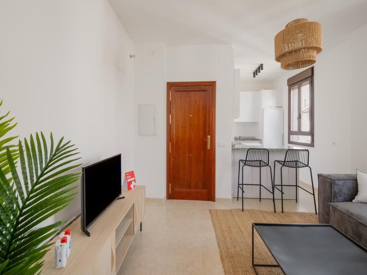 Apartamentos Santiago Écija Extérieur photo