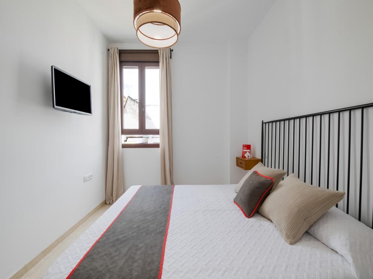 Apartamentos Santiago Écija Extérieur photo