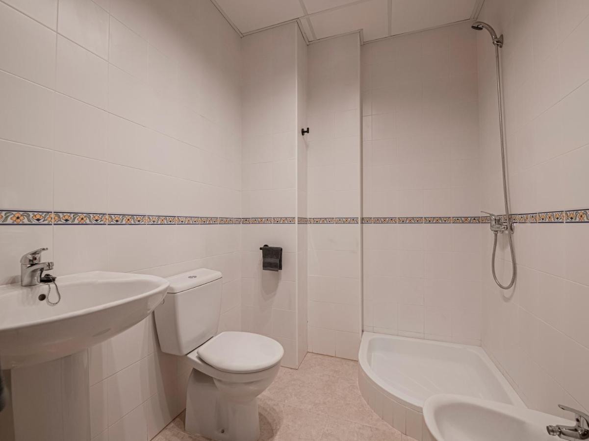 Apartamentos Santiago Écija Extérieur photo