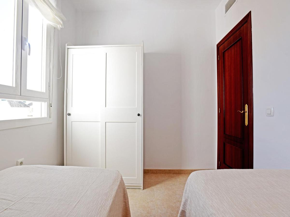 Apartamentos Santiago Écija Extérieur photo