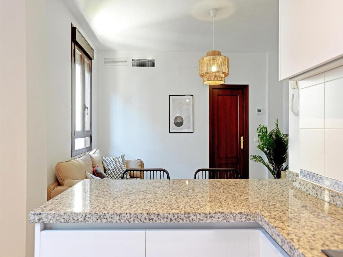 Apartamentos Santiago Écija Extérieur photo