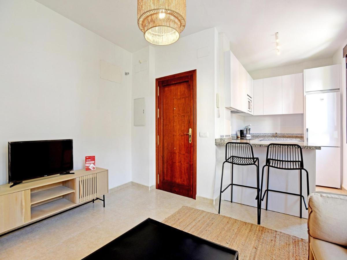 Apartamentos Santiago Écija Extérieur photo