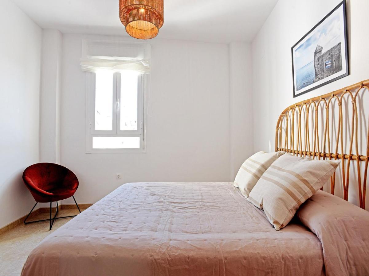 Apartamentos Santiago Écija Extérieur photo