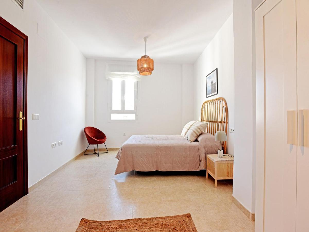 Apartamentos Santiago Écija Extérieur photo