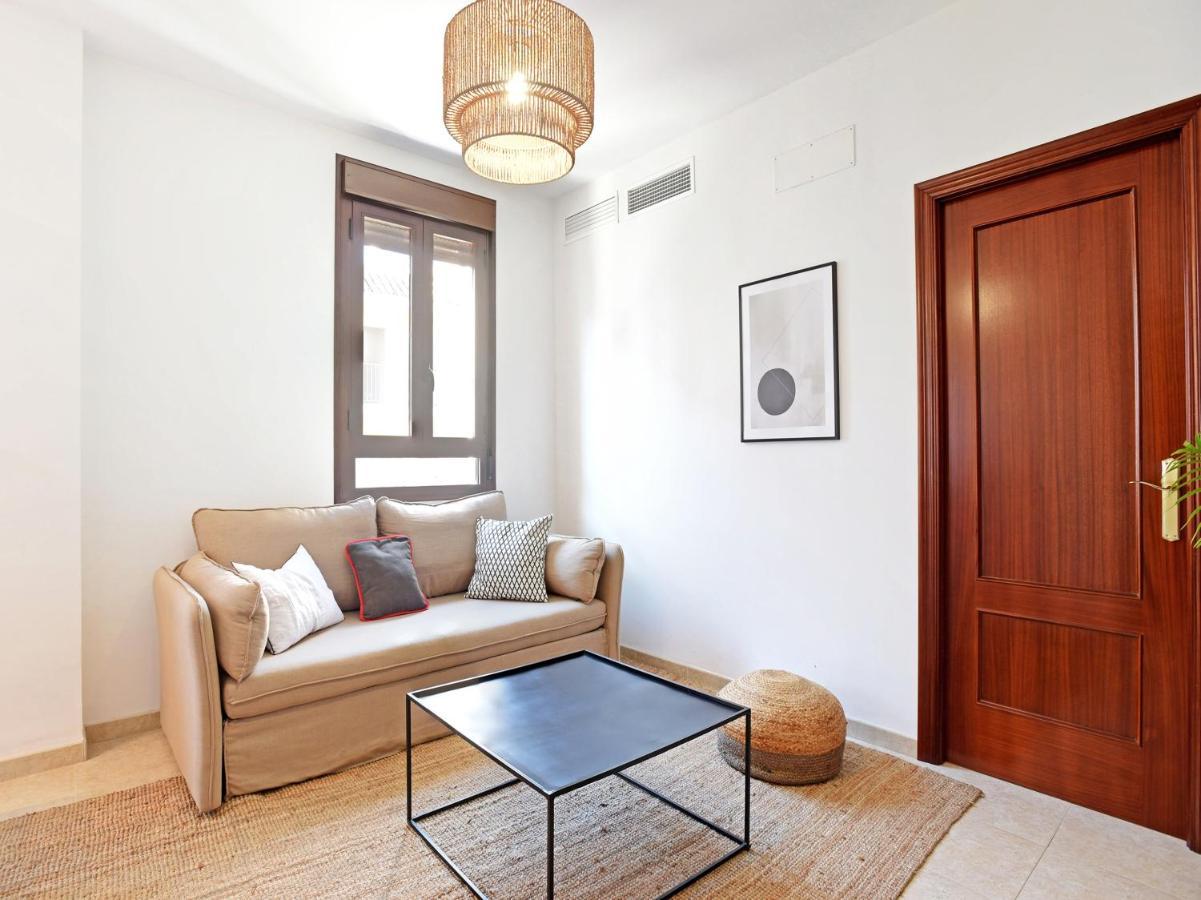 Apartamentos Santiago Écija Extérieur photo