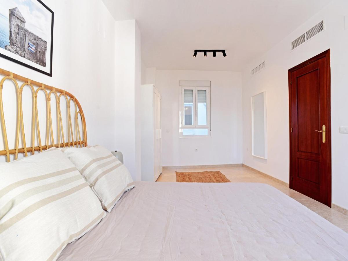 Apartamentos Santiago Écija Extérieur photo