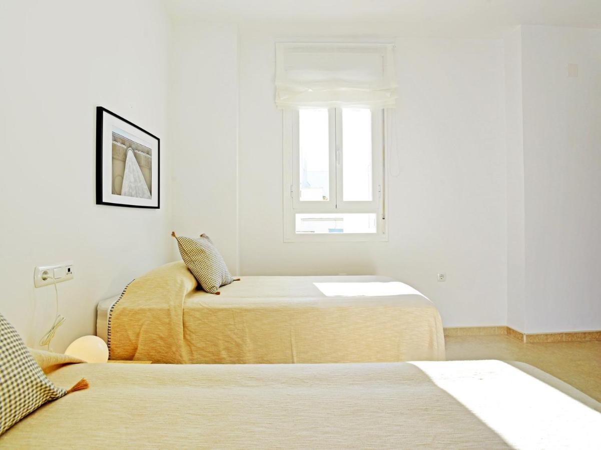 Apartamentos Santiago Écija Extérieur photo