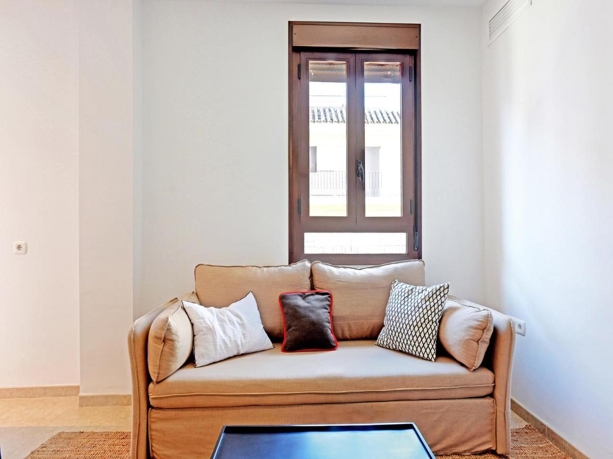 Apartamentos Santiago Écija Extérieur photo