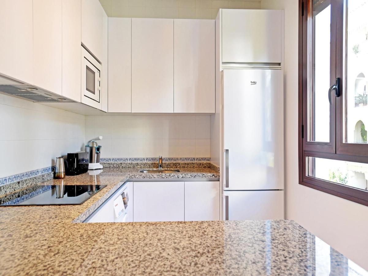 Apartamentos Santiago Écija Extérieur photo
