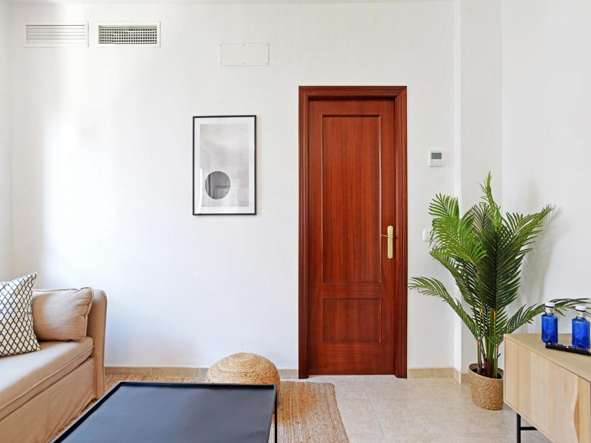 Apartamentos Santiago Écija Extérieur photo