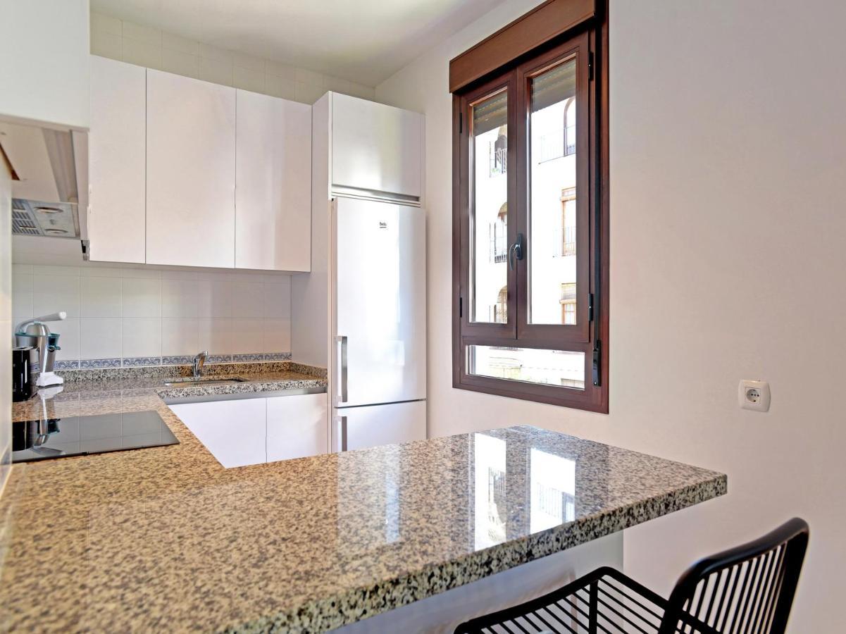 Apartamentos Santiago Écija Extérieur photo