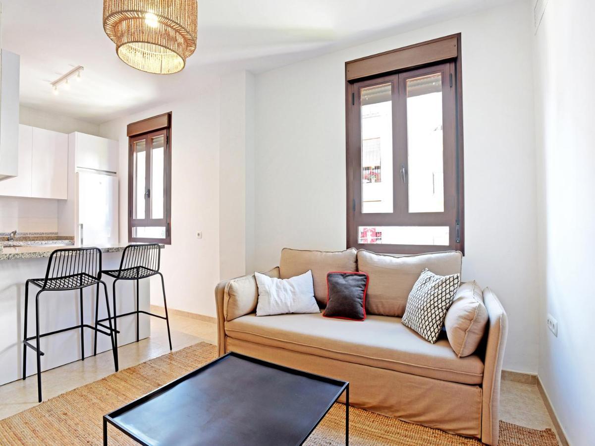 Apartamentos Santiago Écija Extérieur photo