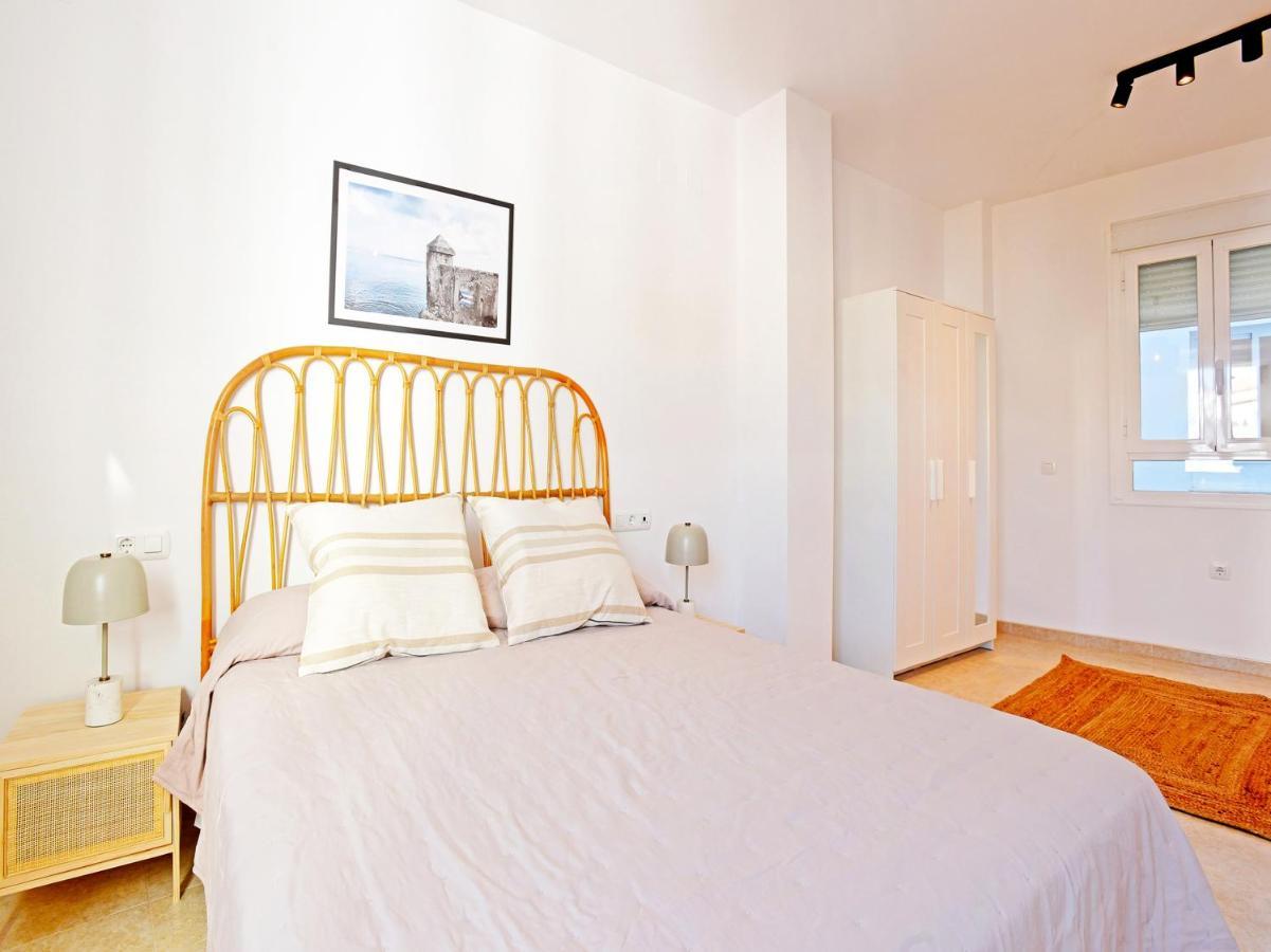 Apartamentos Santiago Écija Extérieur photo