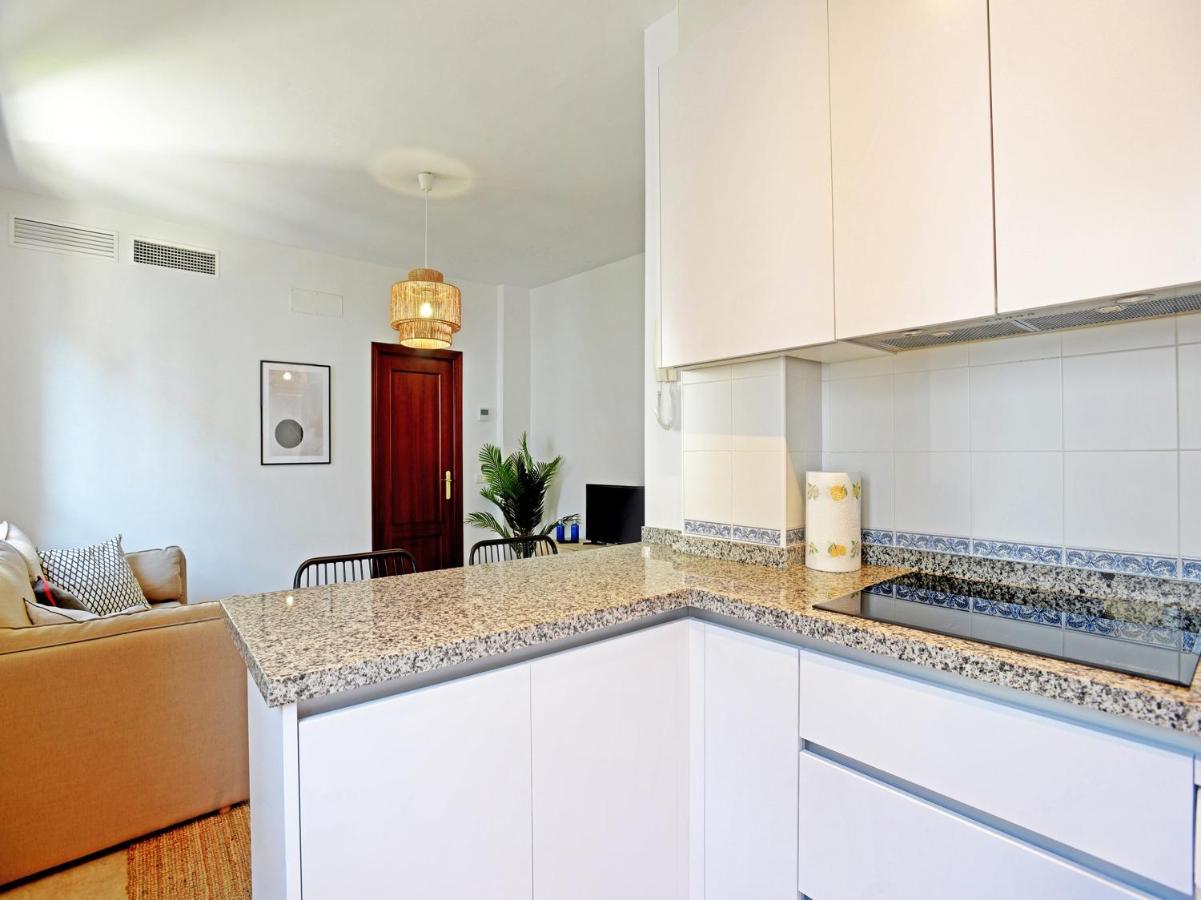 Apartamentos Santiago Écija Extérieur photo