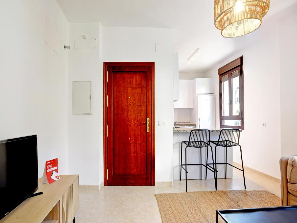 Apartamentos Santiago Écija Extérieur photo