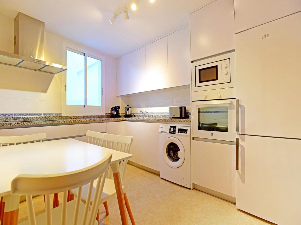Apartamentos Santiago Écija Extérieur photo