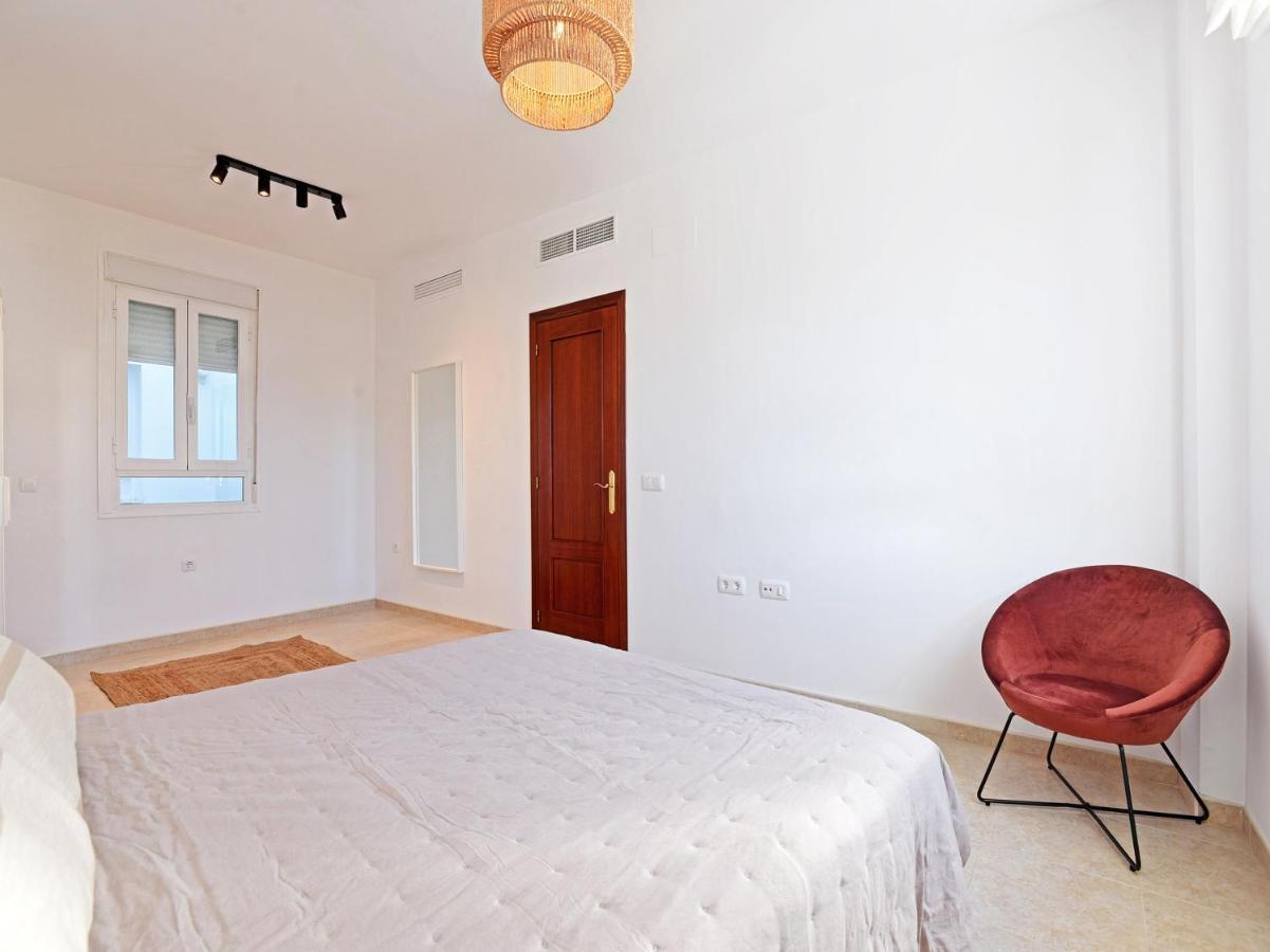 Apartamentos Santiago Écija Extérieur photo
