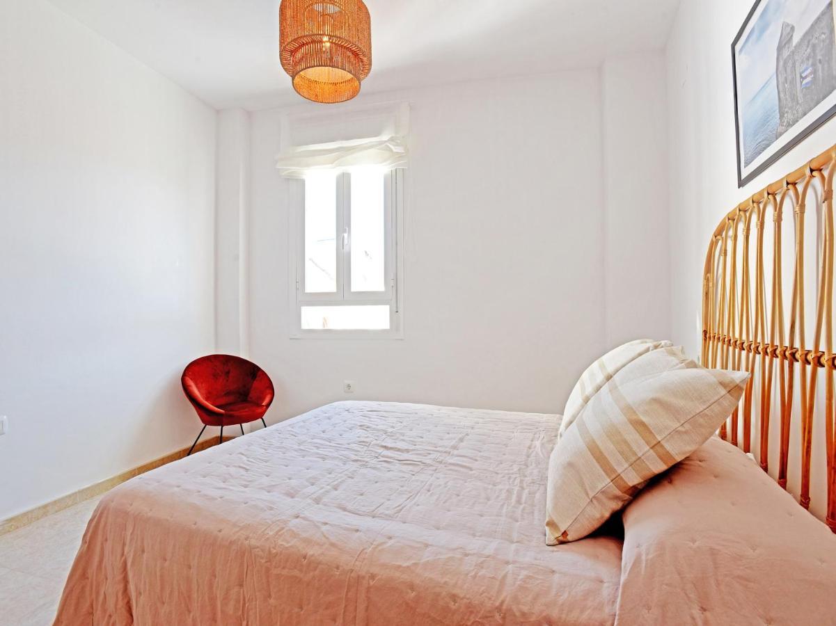 Apartamentos Santiago Écija Extérieur photo